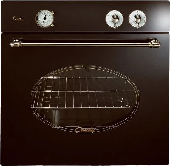 Замена ручек терморегулятора Candy R 340 GH