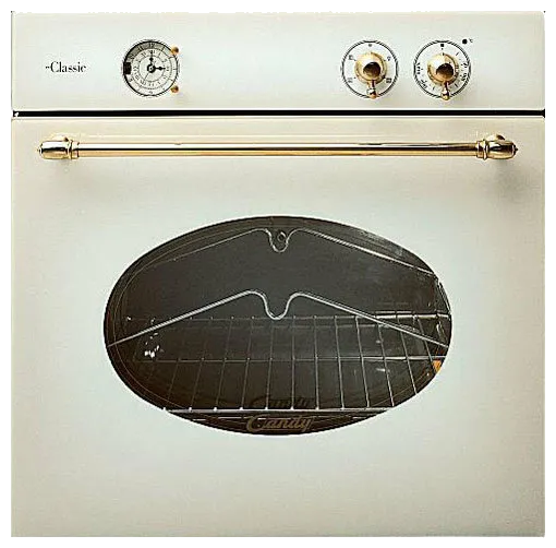 Замена ручек терморегулятора Candy R 340 SD