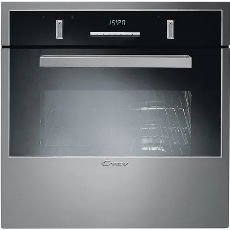 Замена ручек терморегулятора Candy FNP 815 X