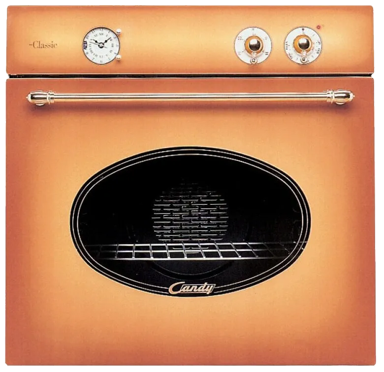 Замена ручек терморегулятора Candy R 340/3 TF