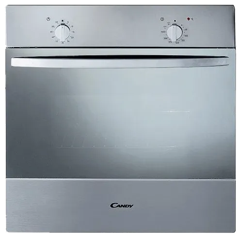 Замена ручек терморегулятора Candy FL 201 X