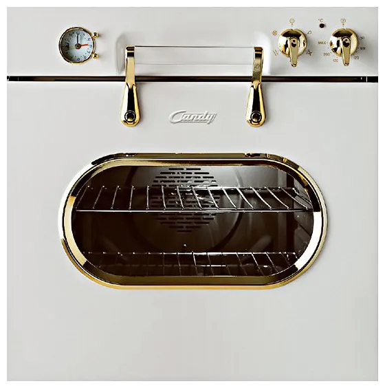 Замена ручек терморегулятора Candy R 43/3 BA