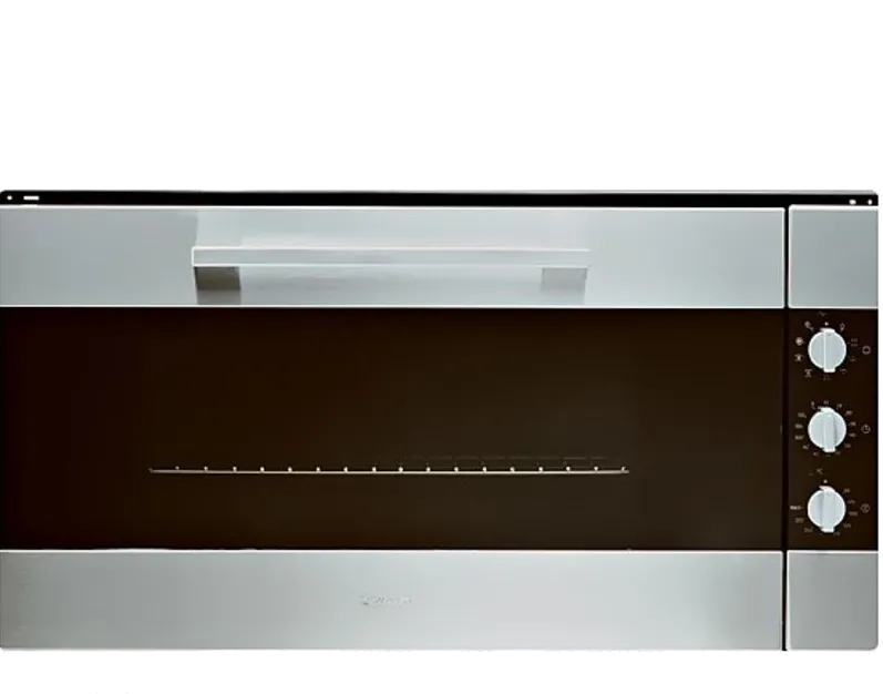 Замена ручек терморегулятора Candy FP 319 X