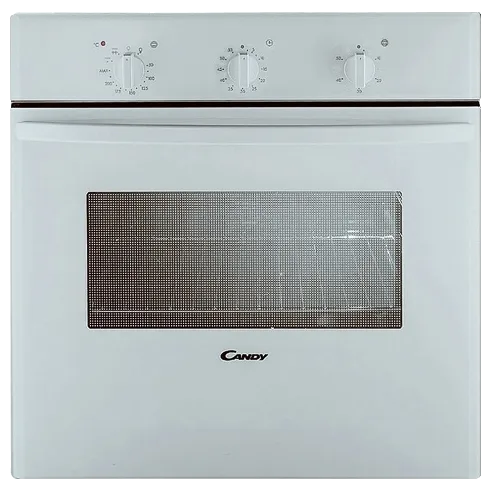 Замена ручек терморегулятора Candy FL 501 W