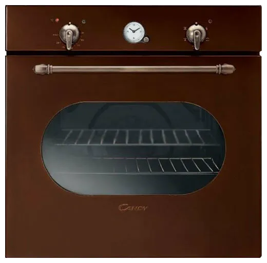 Замена ручек терморегулятора Candy FCL 614 RA