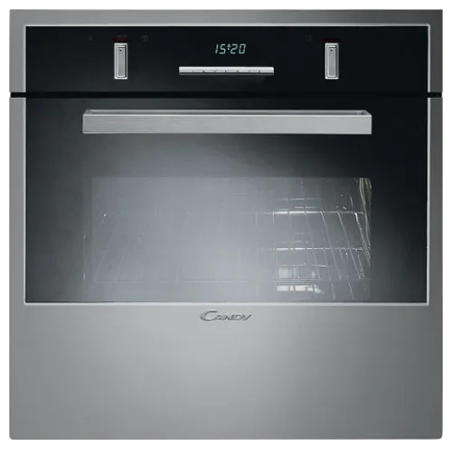 Замена ручек терморегулятора Candy FNP 825 X