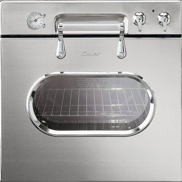 Замена ручек терморегулятора Candy R 43/3 RA