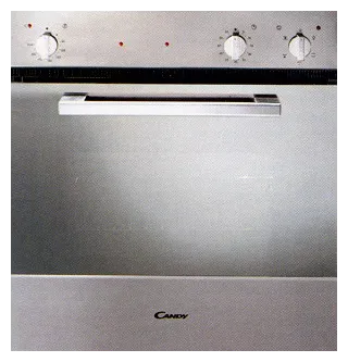 Замена ручек терморегулятора Candy FG 106W