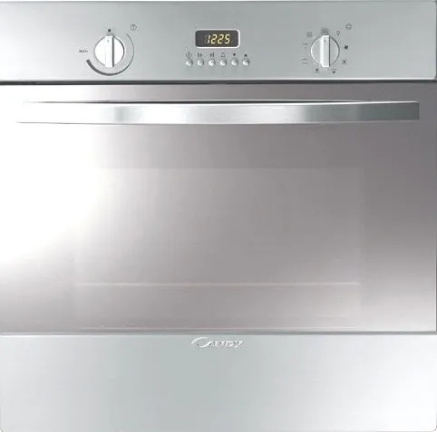 Замена ручек терморегулятора Candy FL 635 W