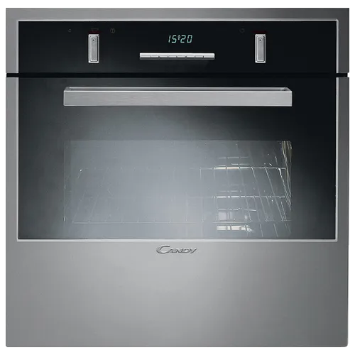 Замена ручек терморегулятора Candy FS 828 ZEN