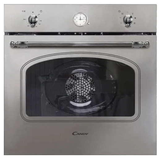 Замена ручек терморегулятора Candy 2D 467 X