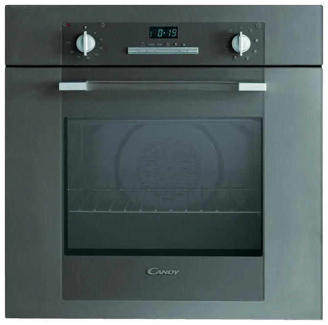 Замена ручек терморегулятора Candy FS 635 GRAF