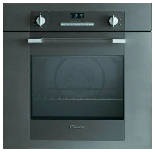 Замена ручек терморегулятора Candy FS 615 GR