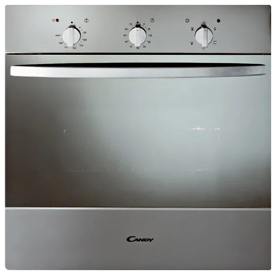 Замена ручек терморегулятора Candy FOFL 501 X