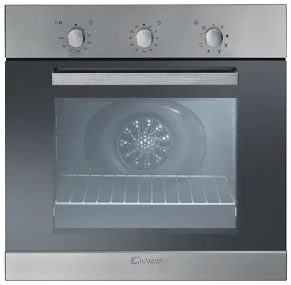 Замена ручек терморегулятора Candy FPP 602 X