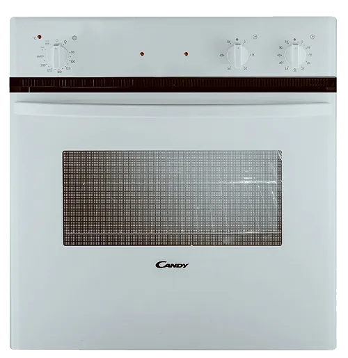 Замена ручек терморегулятора Candy FOFL 201 W