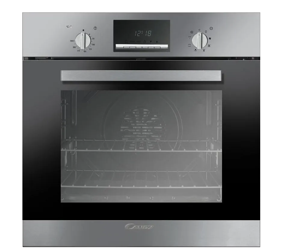 Замена ручек терморегулятора Candy FPP 607 X