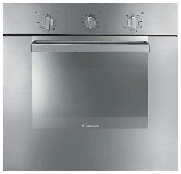 Замена ручек терморегулятора Candy FHP 603 X