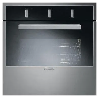 Замена ручек терморегулятора Candy FFN 603 XL