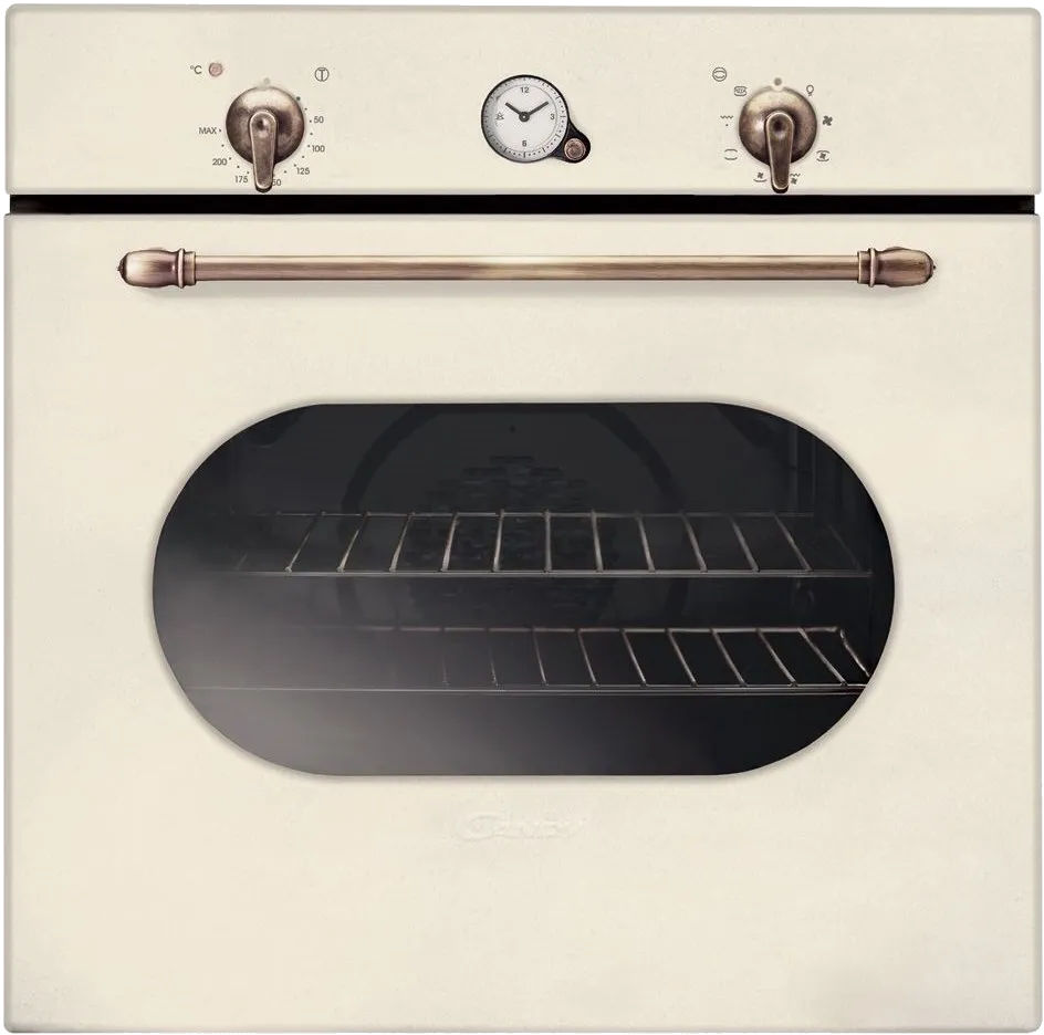 Замена ручек терморегулятора Candy FCL 614 BA