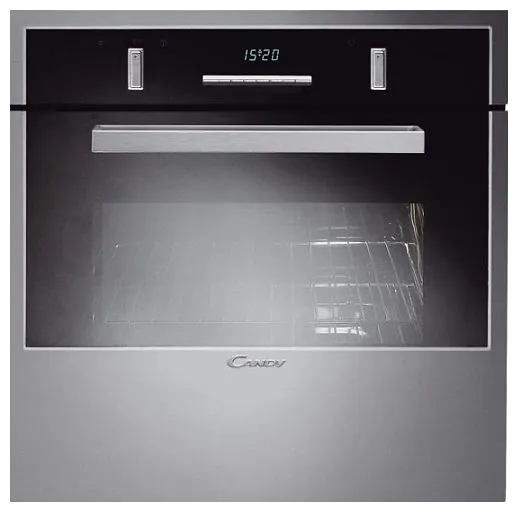 Замена ручек терморегулятора Candy FFN 807 XL