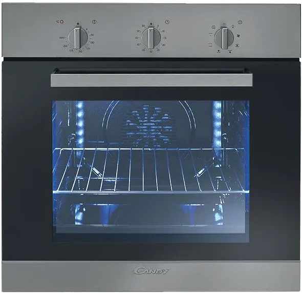 Замена ручек терморегулятора Candy FVP 702 X