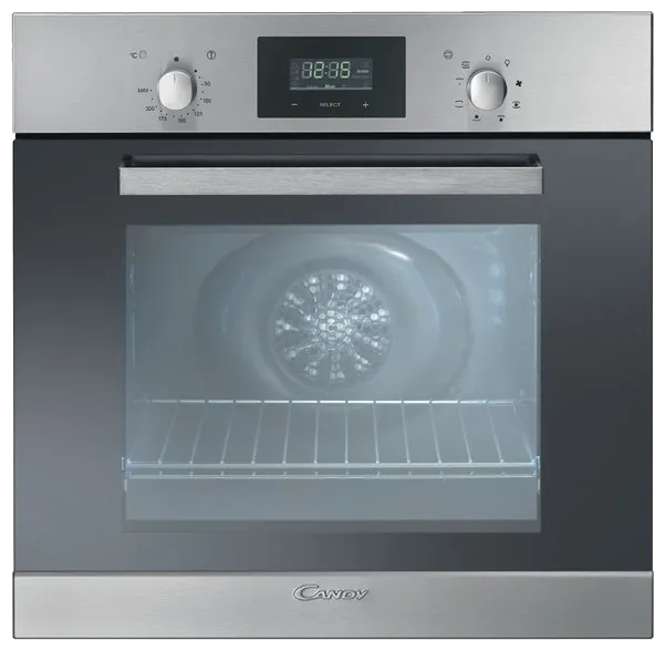 Замена ручек терморегулятора Candy FPP 629 X