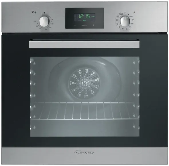 Замена ручек терморегулятора Candy FVP 929 XL