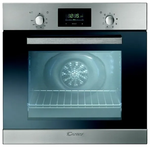 Замена ручек терморегулятора Candy FPP 609 XL