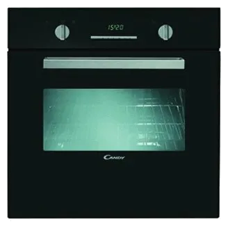 Замена ручек терморегулятора Candy FFN 607 NX