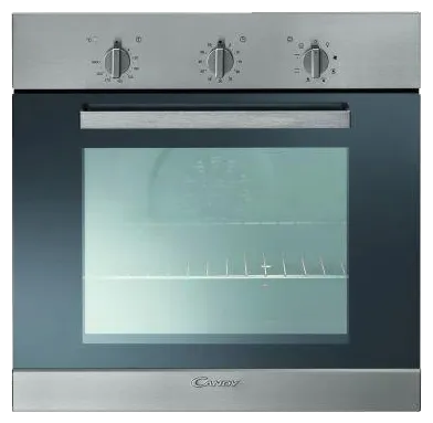 Замена ручек терморегулятора Candy FPP 6021 X