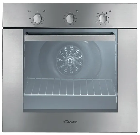 Замена ручек терморегулятора Candy FPP 6031/1 X