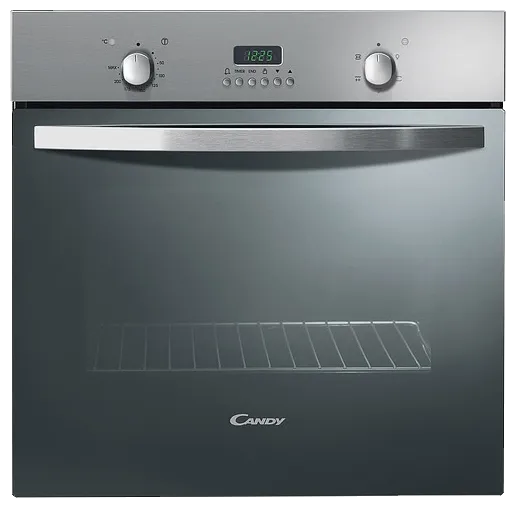 Замена ручек терморегулятора Candy FST 247/1 X