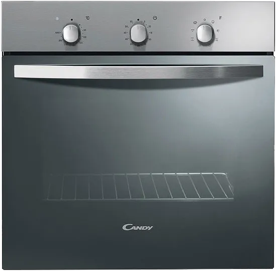 Замена ручек терморегулятора Candy FL 0502/1 X