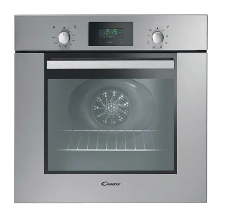 Замена ручек терморегулятора Candy FHP 629 XL