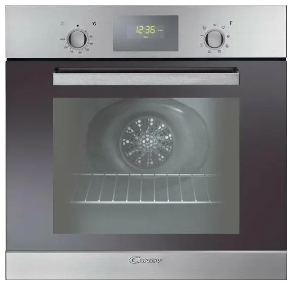 Замена ручек терморегулятора Candy FPP 829 XL