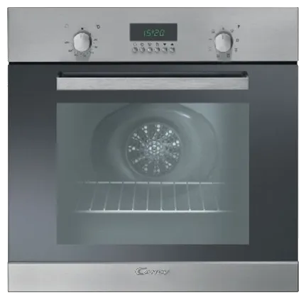 Замена ручек терморегулятора Candy FPP 646/1 X