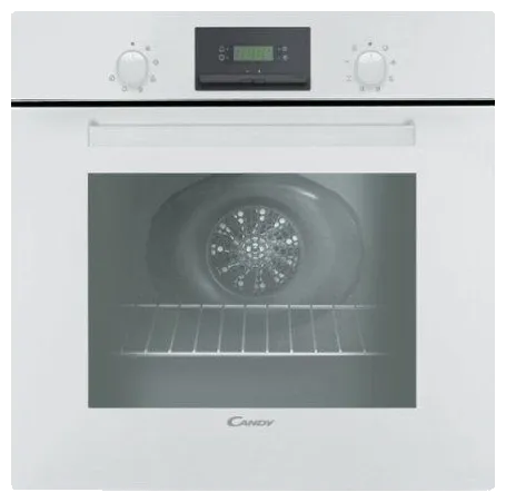 Замена ручек терморегулятора Candy FPP 646/1 W