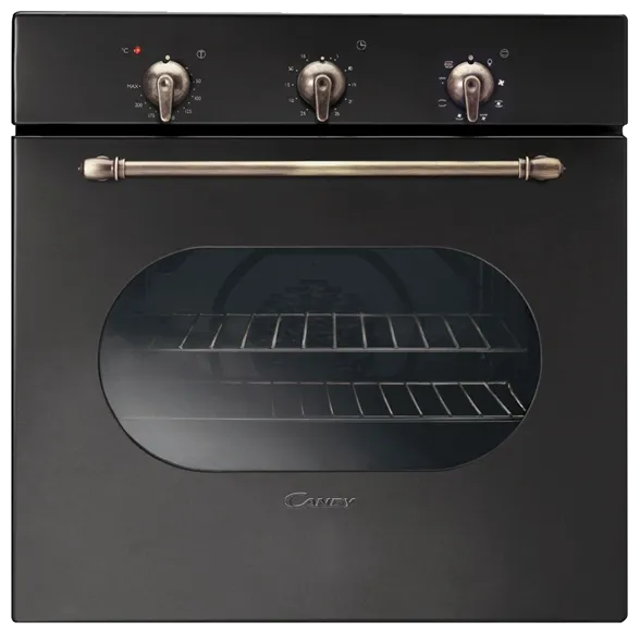 Замена ручек терморегулятора Candy FCL 602 GH