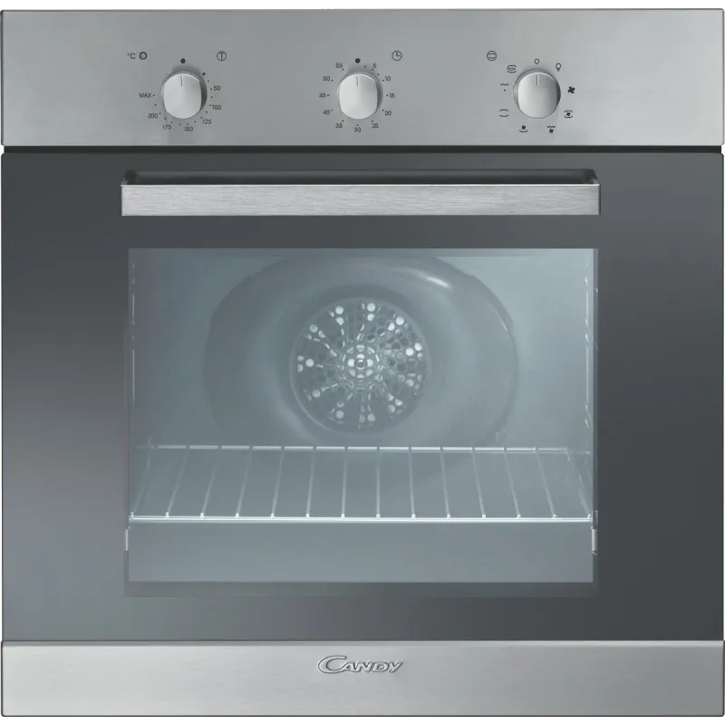 Замена ручек терморегулятора Candy FPP 6021/1 X