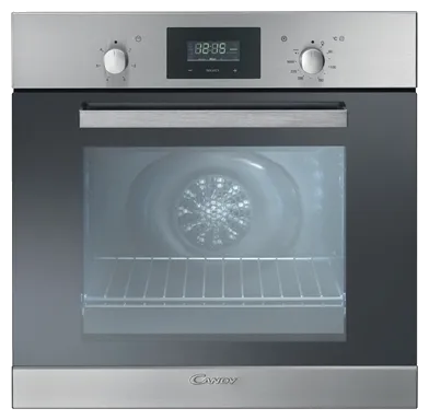 Замена ручек терморегулятора Candy FPP 409 X