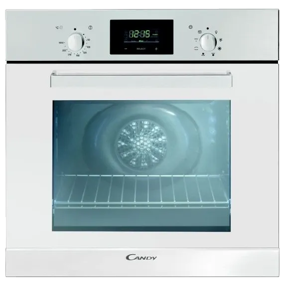 Замена ручек терморегулятора Candy FPP 409 W