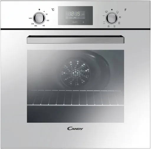 Замена ручек терморегулятора Candy FPP 629 WXL