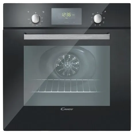 Замена ручек терморегулятора Candy FPP 629 NXL