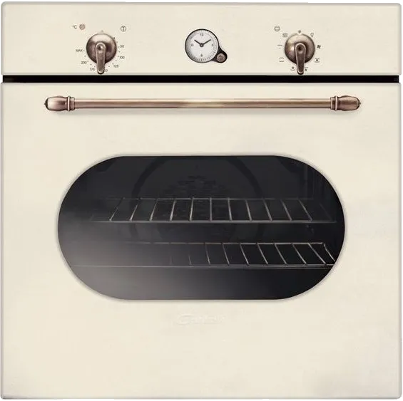 Замена ручек терморегулятора Candy FCL 624 BA