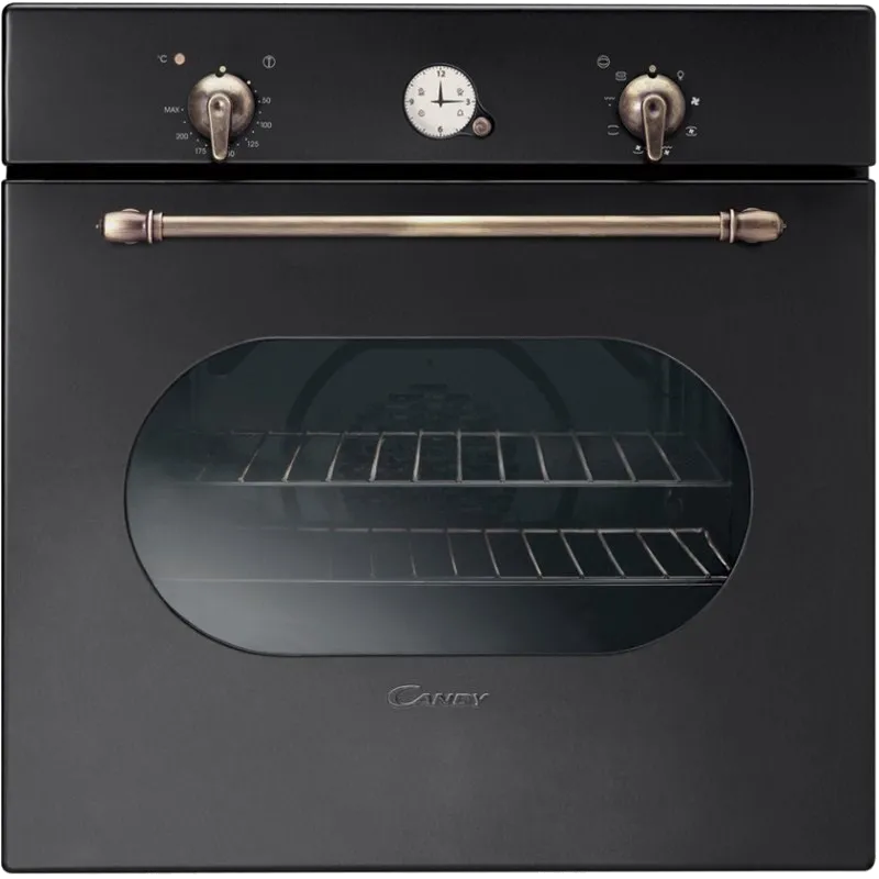 Замена ручек терморегулятора Candy FCL 624 GH