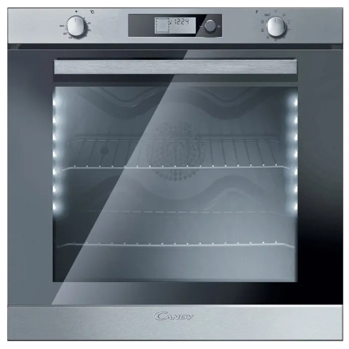 Замена ручек терморегулятора Candy FXP 825 VX