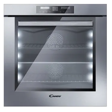 Замена ручек терморегулятора Candy FTH 824 VX