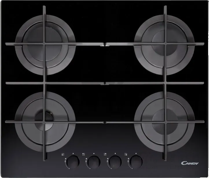 Замена конфорки чугунной Candy CVG64STGN JV