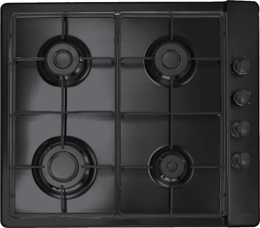 Замена конфорки чугунной Candy CLG 64 SPN